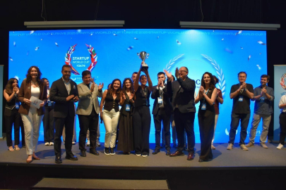 Girişimcilik dünyasının kalbi Startup World Cup Türkiye’de attı
