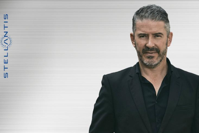 Stellantis, Gilles Vidal'ı Avrupa Markalarının Tasarım Başkanı olarak atadı