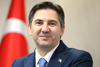 TARSİM  Yönetim Kurulu Başkanı Ahmet Bağcı oldu