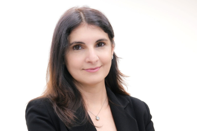 Melek Demiray Ecofolio’ya CEO olarak atandı