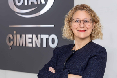 Eda Güzeldemir Demiray, Oyak Çimento İK Direktörü oldu