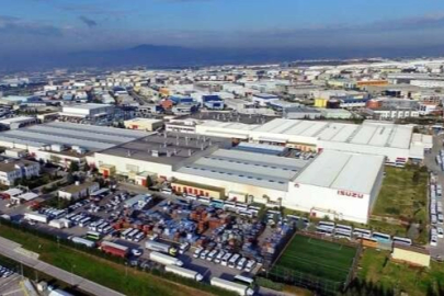 Anadolu Isuzu, İhracat Listesinde 22 sıra yükseldi