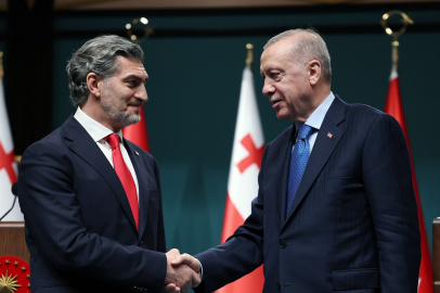 Gürcistan ile ticari ilişkiler güçlendirilecek
