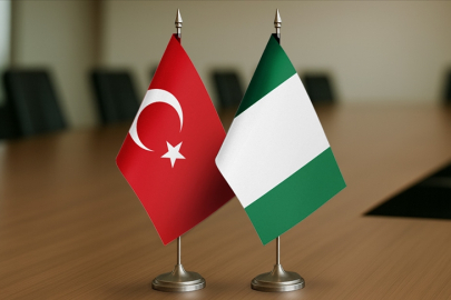 Nijerya, Türk iş dünyasını yatırıma davet ediyor