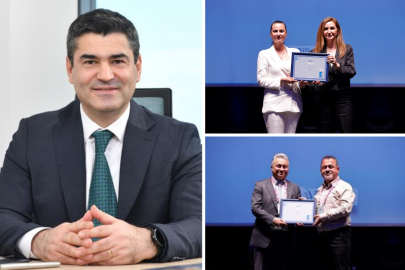 İşNet’e Bilişim 500’de iki ödül birden