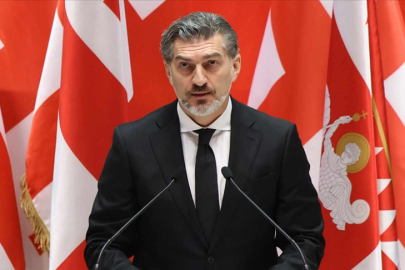Gürcistan Cumhurbaşkanı Kavelaşvili, Türkiye'ye geliyor