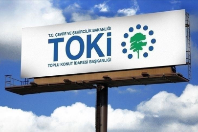 TOKİ 21 ildeki 102 iş yerini açık artırmayla satacak