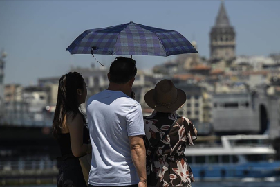 Yurt genelinde sıcaklıklar etkili olmaya devam edecek