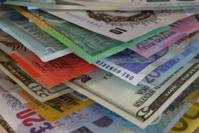 12 Ağustos 2025 tarihli TCMB Döviz Kurları ve Çapraz Kurları