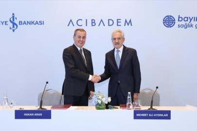 Bayındır Sağlık Grubunun yüzde 80 hissesini Acıbadem devraldı