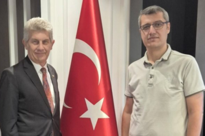 Busiad'tan iş dünyasına "Ormana bir damla su ver" çağrısı