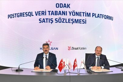 ODAK'ı tercih eden kuruluşlara Ziraat Katılım Bankası eklendi