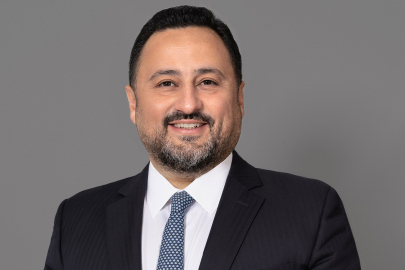 Dünyagöz’ün yeni CEO’su Güçlü Batkın oldu