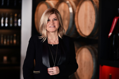 Özlem Yeşildere, Diageo Brezilya’ya atandı