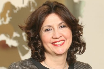 Piraye Antika, Sardis ödülleri jüri başkanı oldu