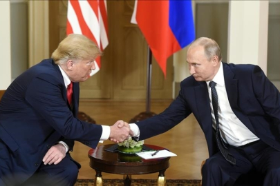 Putin ile Trump bugün Alaska'da görüşecek