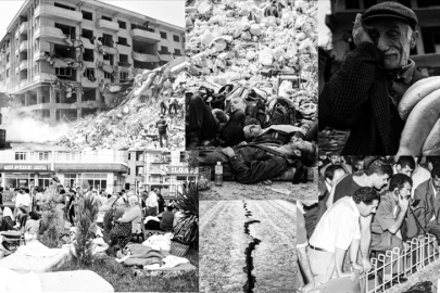 THBB'den 17 Ağustos mesajı: Depremlerden ders alıyor muyuz?