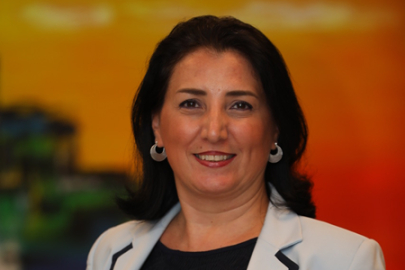 Elif Büyüker, Radisson Blu Hotel Spa Tuzla Genel Müdürü oldu