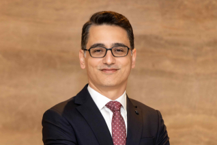 Mehmet Özülkü, Aydem'den ayrıldı