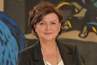 Nalan Aydın Tüfekçi, AkTech Genel Müdürü oldu