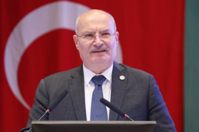 Baran'dan bankalara çağrı: KOBİ'lerimizi yalnız bırakmayın