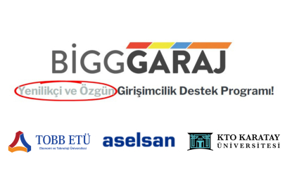 Girişimci adaylarına 900 bin lira yatırım desteği geliyor