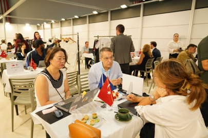 IFCO'da 30 bin profesyonel alıcıya satış hedefleniyor