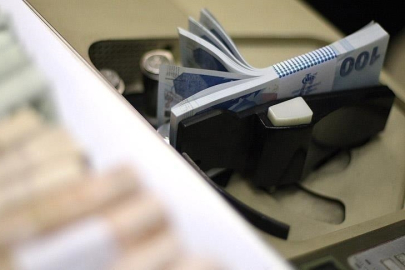 Bankalarda unutulan yaklaşık 732,1 milyon lira TMSF'ye aktarıldı