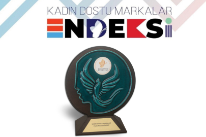 Kadın Dostu Markalar Farkındalık Ödülleri için başvurular açıldı