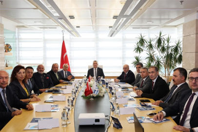 Türkiye, lojistik hizmet ihracatında dünyada 10. sırada