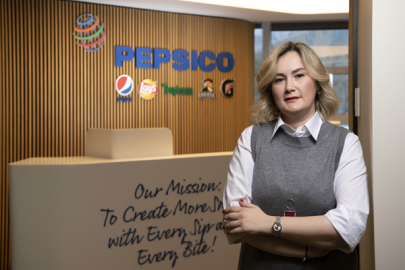 İpek Süzmetaş PepsiCo Doğu Avrupa CFO’su oldu
