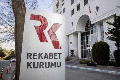Rekabet Kurulundan Google'a soruşturma