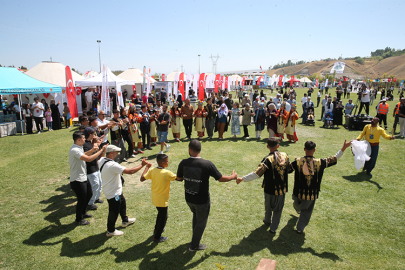 Malazgirt Zaferi'nin 954. yıl dönümü etkinlikleri devam ediyor
