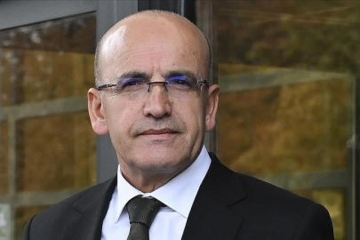 Şimşek: KKM'nin sona ermesiyle ilgili açıklamalarda bulundu