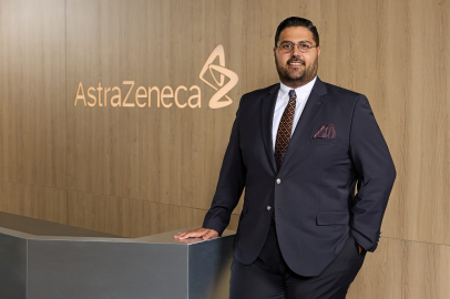Sertaç Şeviş, AstraZeneca Grup Medikal Müdürü oldu