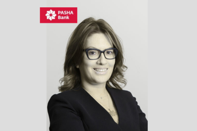 Pasha'da Genel Müdürlüğe Ayşe Hale Yıldırım vekalet edecek