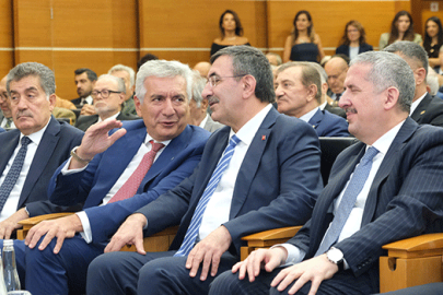İSO'dan çağrı: Bankaların komisyon oranlarına bir tavan getirilmeli