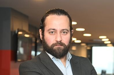 Sözcü TV'de ana haberi Can Coşkun sunacak