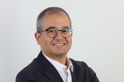 ODE Yalıtım'ın yeni genel müdürü Barış Haznedar oldu