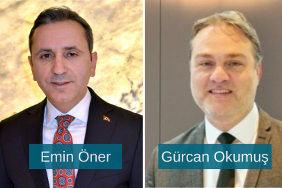 ASSAN Group'tan Emin Öner ile Gürcan Okumuş'a fetöcülük ve casusluk gözaltısı