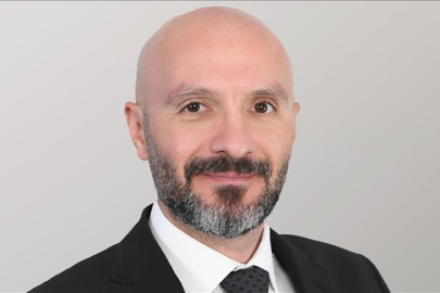 Kenan Cebeci, Aras Digital Genel Müdürlüğü görevine atandı