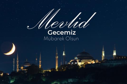 Peygamberimizin doğum gününü bugün kutluyoruz