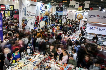 Türkiye'de 2026'da 289 fuar düzenlenecek