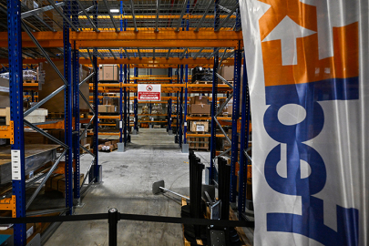 FedEx, İstanbul Havalimanı'nda yeni küresel tesis açtı