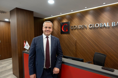 Golden Global Yatırım Bankasıyla 190'dan fazla ülkeye para transferi