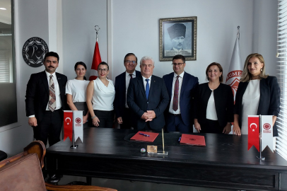 İstanbul Rumeli Üniversitesi ile GOSB Teknopark'tan işbirliği