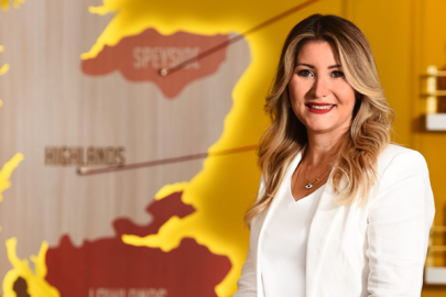 Eliz Ersoy Gürsesli Diageo Türkiye’nin CFO'su oldu