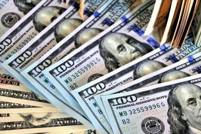 ABD bütçesi ağustosta 345 milyar dolar açık verdi