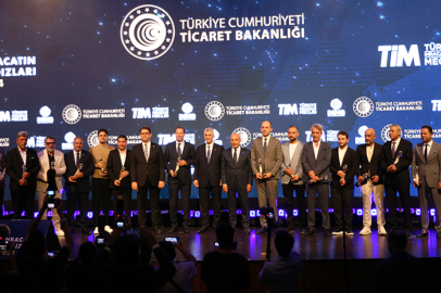 Bakan Bolat: Yılın ikinci çeyreğinde yüzde 4,8 büyüdük