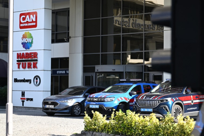 Habertürk, Show TV ve Bloomberg HT'ye el konuldu